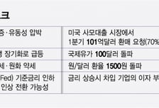 전쟁에 유가 급등, 환율 급등에 사모신용발 금융시장 불안 가능성까지