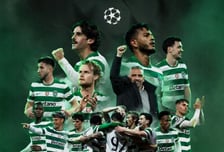 9년 전 '캄프 누 기적' 소환! 스포르팅, 보뒤에 '0-3→5-3' 대역전극 '극적 UCL 8강 진출'... "노르웨이 동화 찢었다"