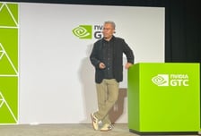 쿠팡, 엔비디아와 협력해 AI 물류 혁신 나선다