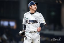 [오피셜] '1억→9억' 구창모 연봉 최고 인상률 1위! KBO 평균 연봉, 역대 최고 찍었다... '16억→42억' 양의지 최고액 선수 등극