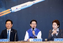 김경수 "민주당, 경남에서도 신뢰받는 정당 되고 있다"