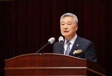 김회천 한수원 사장 "차질 없는 신규원전 건설 추진"