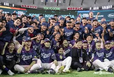韓야구, 최종 8위로 WBC 마감→'타점왕' 문보경, '슈퍼스타' 타티스와  11타점 공동 1위로 마무리 (종합)