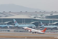 "2050년 항공 수요 2배"…중동전쟁 여파로 커지는 비용은 변수