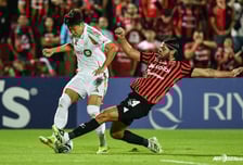 '손흥민, 도대체 왜?' 남미 감동 세례 "복수해도 모자랄 판에..." 깜짝 행동 화제