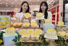 봄바람 타고 '과일 러시'…식품·외식업계, 과일 신메뉴 '봇물'