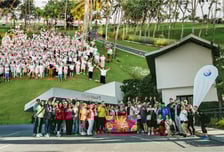 피엠인터내셔널, 항공권 취소 위기에도 ‘2026 월드투어’ 성료