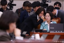 '환율안정 3법' 9부 능선 넘었다...법사위 전체회의 통과