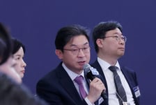 금융위 "중복상장, 원칙적 금지 유지…코스닥, 1·2부 시장 분리"