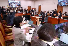 [속보]'환율안정 3법' 법사위 전체회의 통과...19일 본회의 오른다