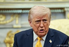 관세·그린란드·전쟁…트럼프 2기, 심화하는 글로벌 불확실성