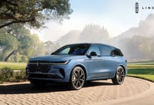 링컨 노틸러스 하이브리드 국내 첫 출시…프리미엄 중형 SUV 공략