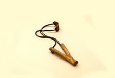 "시끄러워" 공원서 시민 얼굴에 쇠구슬 '탕'…50대 긴급체포