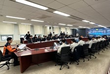 AI·클라우드 입힌다…소방청, '차세대 119 통합시스템' 구축 착수