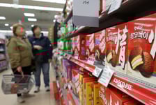 오리온홀딩스, 자사주 248만주 소각…"주주환원 선순환 강화"