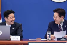 李대통령, 'UAE 특사' 강훈식에 "잘하셨다…기대 이상의 성과"