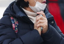 [내일 날씨] 꽃샘추위에 출근길 '쌀쌀'…한낮 10도 넘게 올라