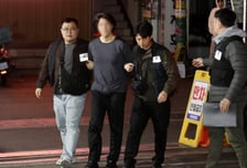 "4명 살인 계획, 3년 준비"...전직 부기장, 피해자 따라다니며 범행 계획