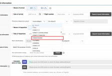 "중국(대만) 표기 바꿔라" 뿔난 대만..."우리도 한국 대신 남한" 맞대응