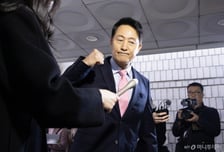 오세훈 "민중기 특검 법왜곡죄로 고발 검토"