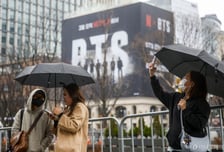 '사흘 앞둔 BTS 공연' 서울시, 안전대책 점검…8200명 안전요원 배치