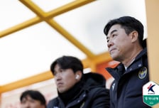 '나란히 무승' 인천-대전 맞대결, 윤정환 "언젠가 이기겠지만, 그게 오늘이기를" [인천 현장]