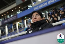 '4경기 만에 첫 승' 황선홍 "교체로 승부수 띄운 게 성공, 첫 승 의미 크다" [인천 현장]