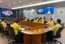 외교부, 호르무즈 해협 내 한국 선박 지원 부처간 협력 논의