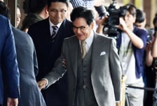 이재현 CJ 회장 작년 연봉 177억원...신동빈 롯데 회장 149억원 수령