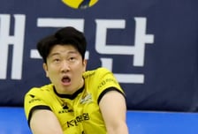 [포토]'받았다' 나경복