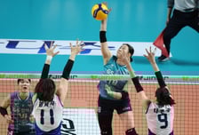 [포토] 권민지 '정교한 빈틈 공략'