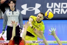 [포토]'블로킹 따돌리는' 비예나