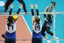 [포토] 유서연 '미안해 김수현'