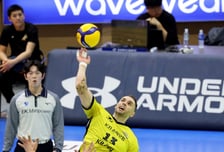 [포토]'높이가 다르지!'