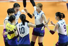 [포토] 이수연 '뒤집기 쇼 보여주자'