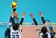 [포토] 실바 '고공 폭격'