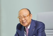 김승연 한화 회장, 지난해 연봉 248억..재계 총수 중 1위