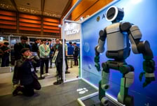 월드컵 12번째 선수… 휴머노이드 '아틀라스' 출격 채비