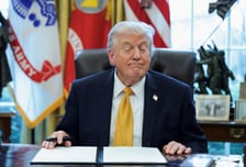 동맹국 비난 미국·무조건 봉쇄 이란… 출구 못 찾는 호르무즈