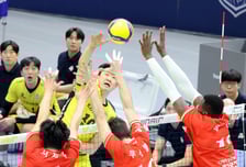 [포토]'앗 세명이나!' 나경복