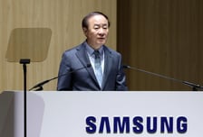 반성에서 환호성으로...5만→20만전자, 주총도 축제가 됐다