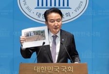 물갈이 공천, 들끓는 국힘 당심… '컷오프 1호' 김영환 가처분신청