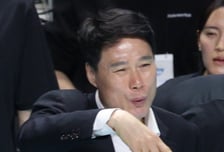 [포토] 안타까워하는 강성형 감독