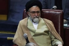 '추가 기습 예고' 이스라엘, 이란 고위 인사 또 제거…이번엔 정보부 장관