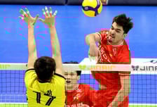 [포토]'속공시도하는' 무사웰