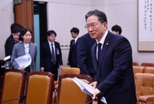 정성호 장관 "공소 취소 거래 의혹 사실무근…통화내역도 공개 가능"