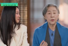 손숙, 손녀 하예린 '브리저튼 4' 캐스팅됐는데 '발끈'…사연 보니