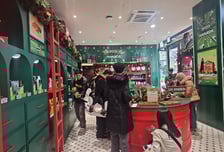 "CJ, 올리브영 매출 성장에 힘입어 실적 개선…목표가↑"-SK