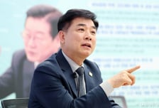 김병욱 "대통령 문제 제기 정확, T+1 즉시 바뀌어야…목표는 T+0"