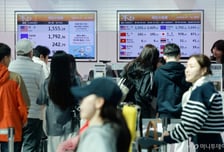 은행권 중동 익스포져 4.3조..당국"정유·석화기업, 모니터링 강화"